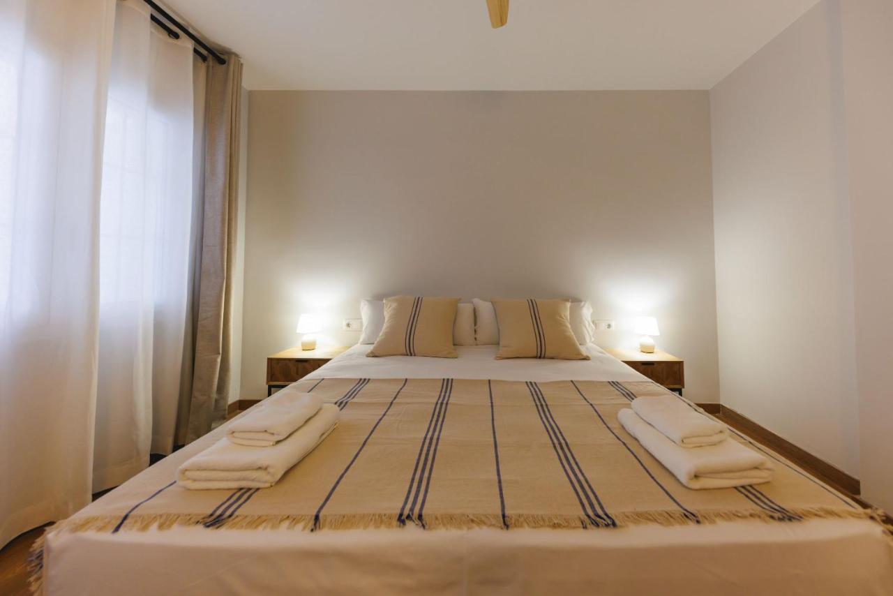 Bravissimo Figuerola, Spacious 3-bedroom Apartment *