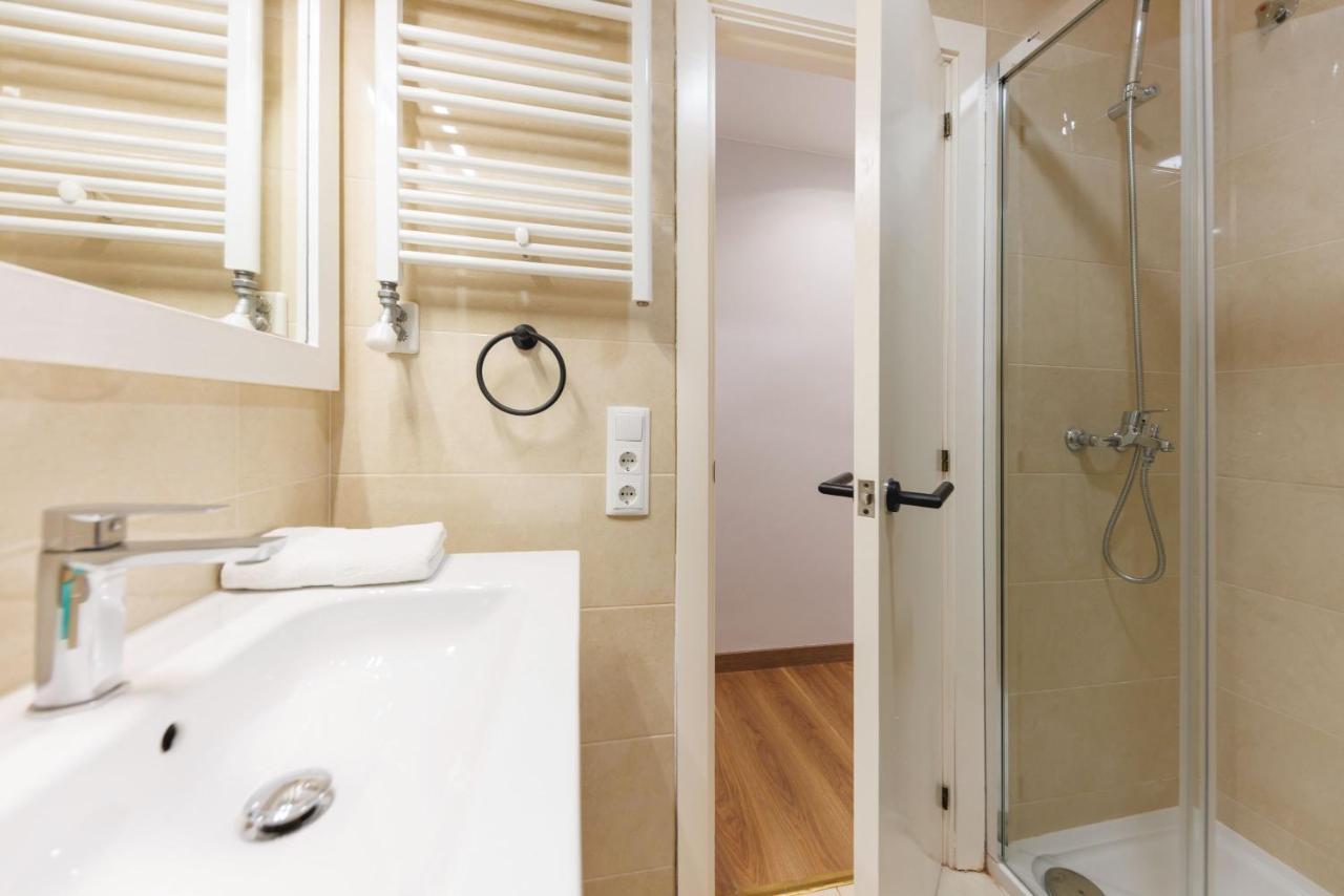 Bravissimo Figuerola, Spacious 3-bedroom Gerona