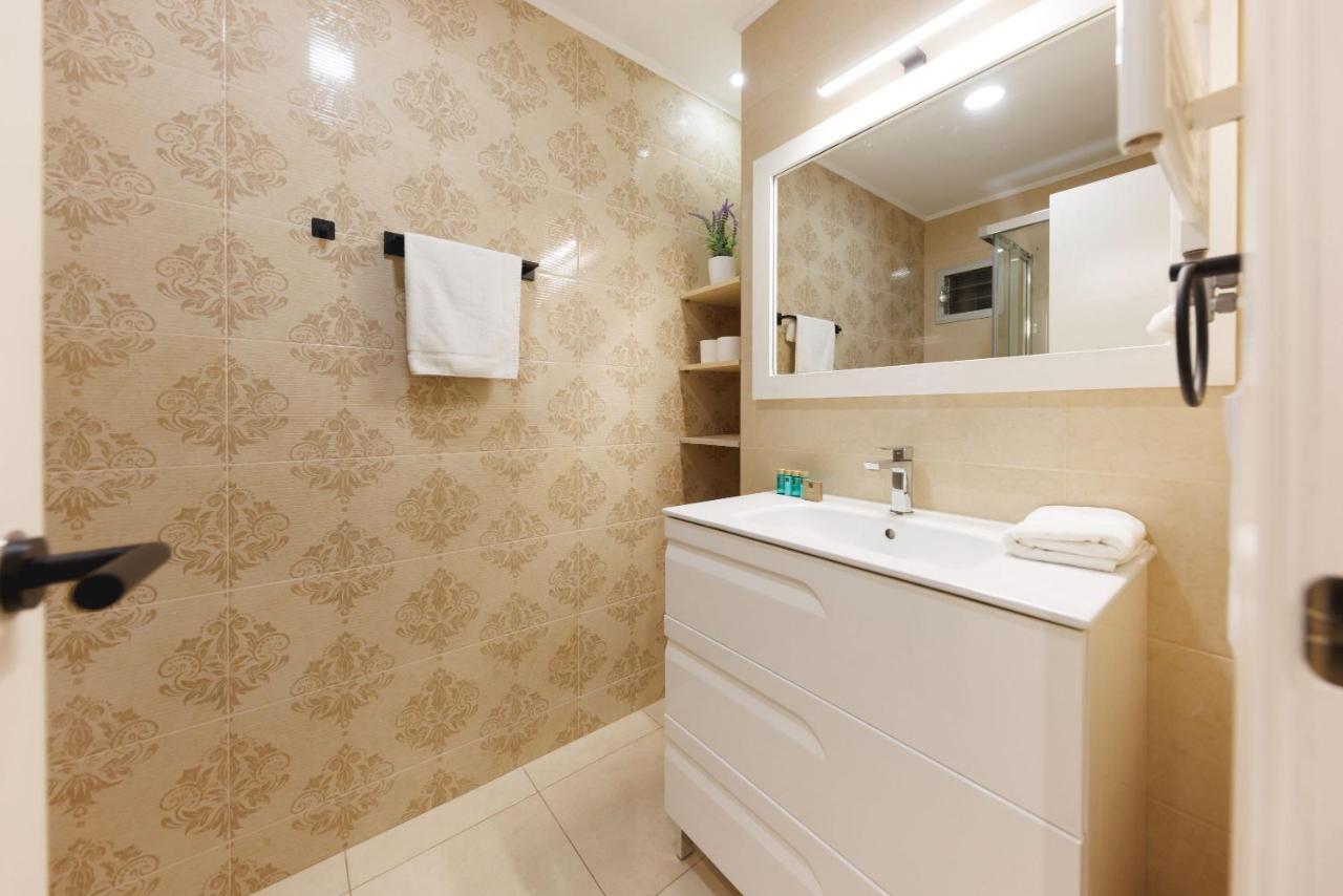 Bravissimo Figuerola, Spacious 3-bedroom * Gerona