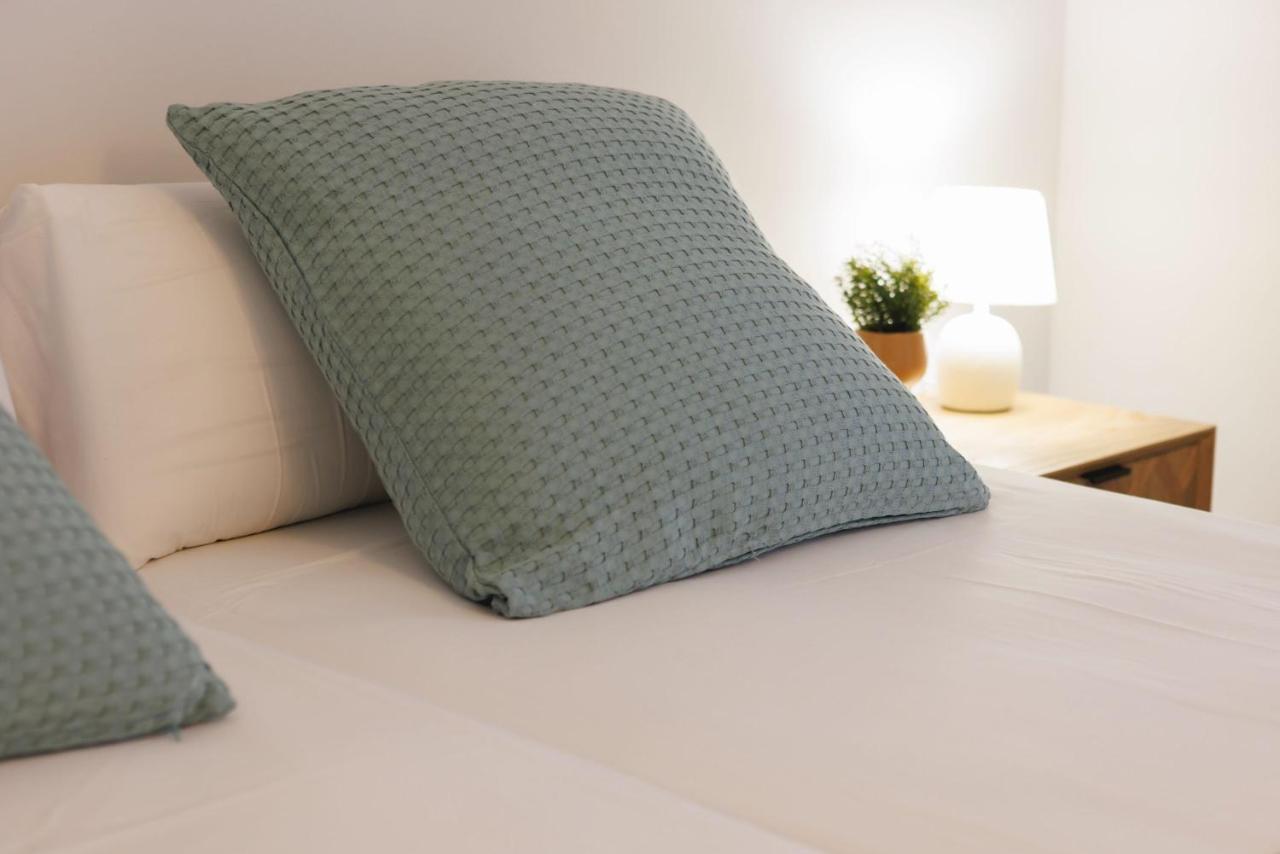 Apartment Bravissimo Figuerola, Spacious 3-bedroom Gerona