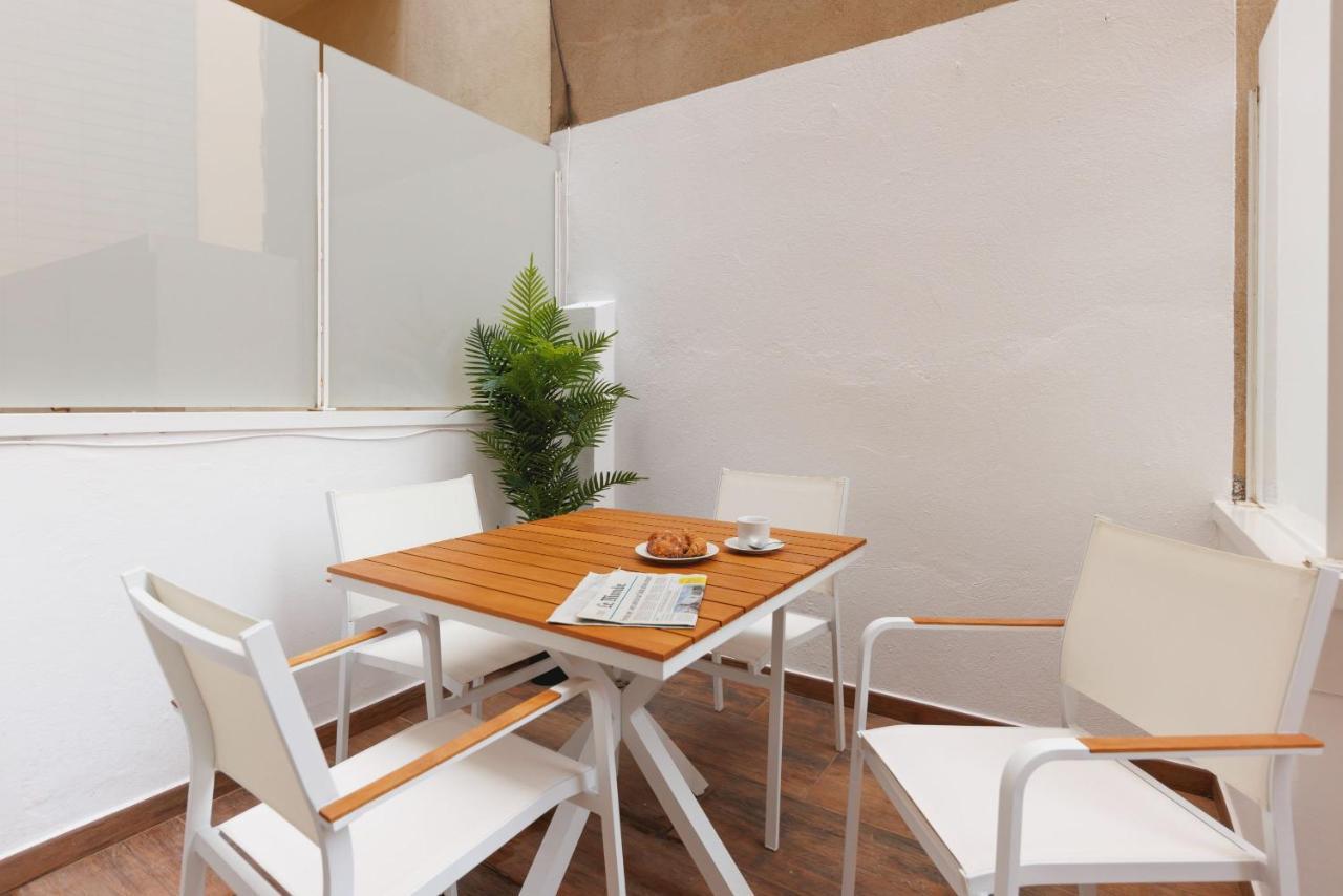 Apartment Bravissimo Figuerola, Spacious 3-bedroom *