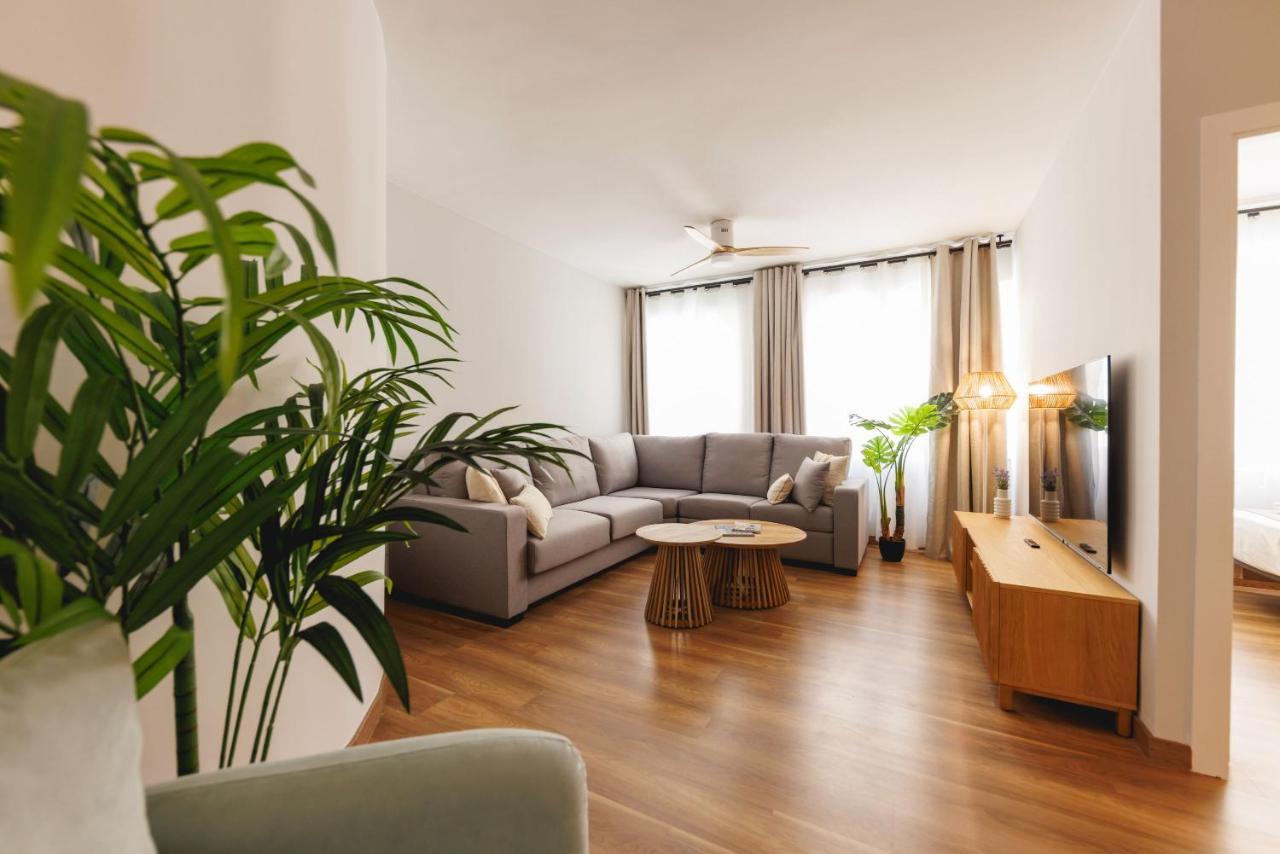 Apartment Bravissimo Figuerola, Spacious 3-bedroom