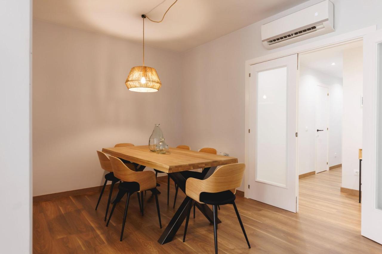 Apartment Bravissimo Figuerola, Spacious 3-bedroom Gerona