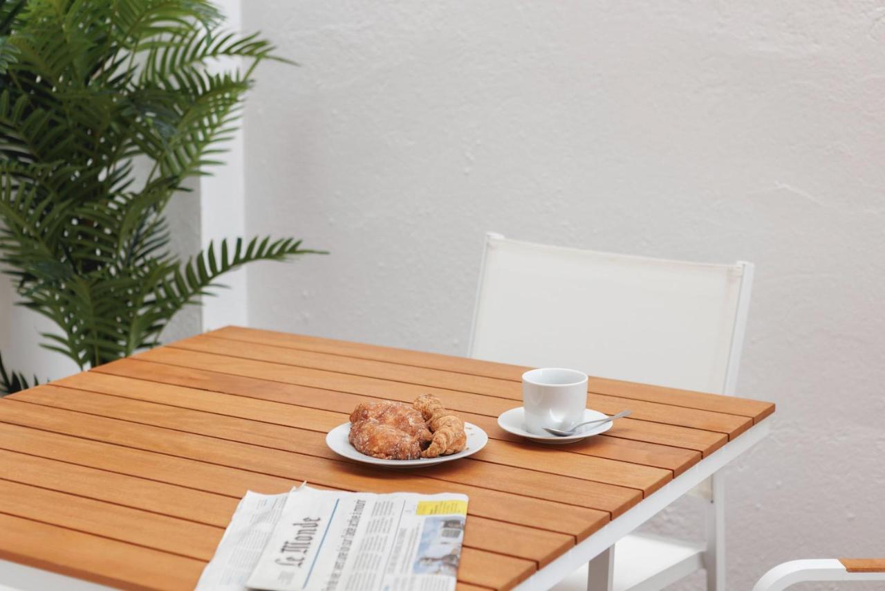 Apartment Bravissimo Figuerola, Spacious 3-bedroom *