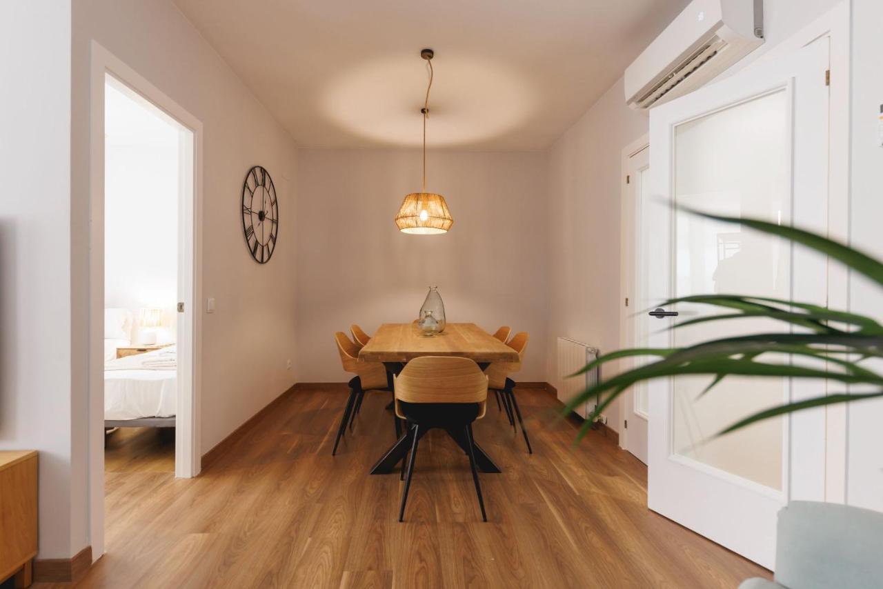 Bravissimo Figuerola, Spacious 3-bedroom * Gerona