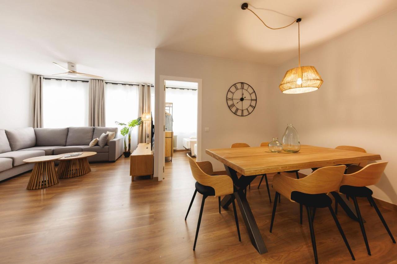 Bravissimo Figuerola, Spacious 3-bedroom * Gerona