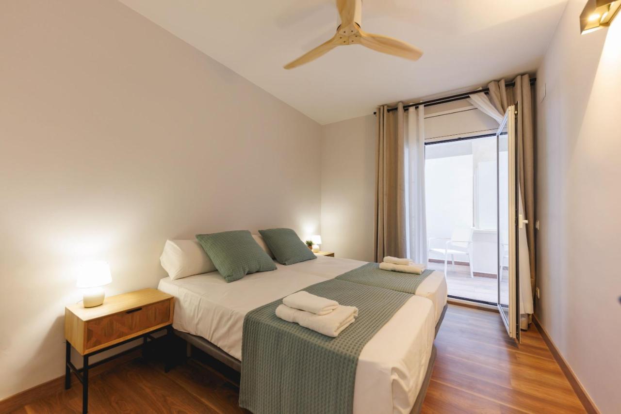 Apartment Bravissimo Figuerola, Spacious 3-bedroom *