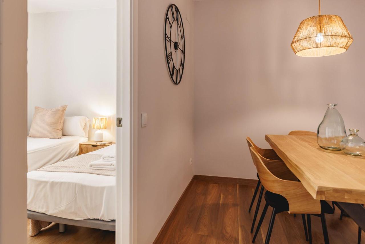 Bravissimo Figuerola, Spacious 3-bedroom