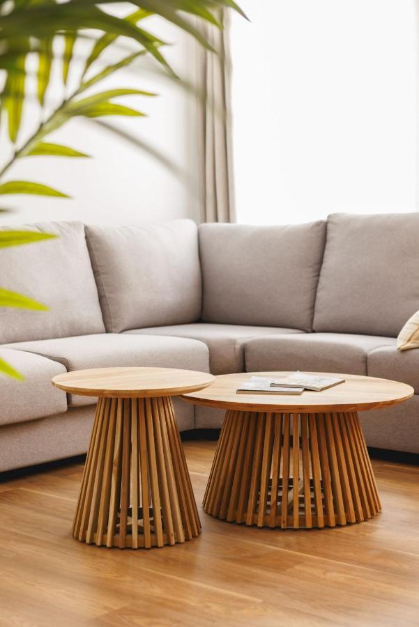 Bravissimo Figuerola, Spacious 3-bedroom Gerona