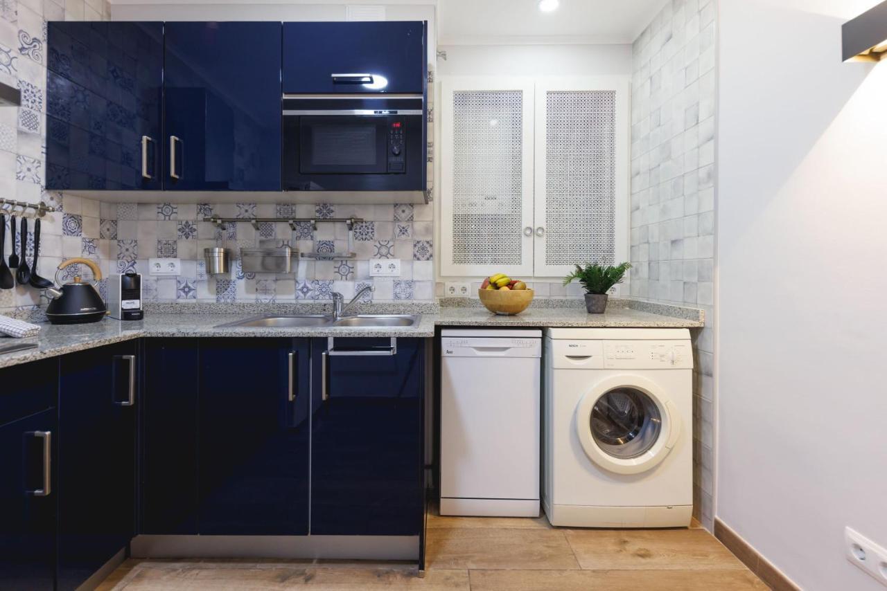 Bravissimo Figuerola, Spacious 3-bedroom Apartment